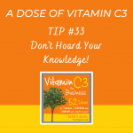 Vitamin C3